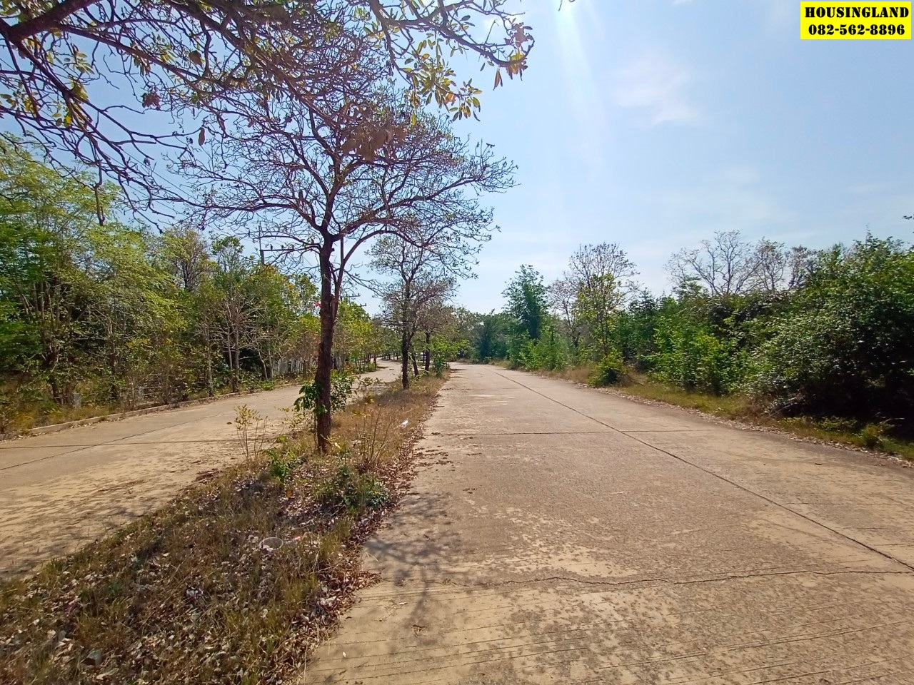 ขายที่ดินสวย ทำเลดี ใกล้ศาลจังหวัดชัยบาดาล   ตำบลม่วงค่อม  อำเภอชัยบาดาล จังหวัดลพบุรี